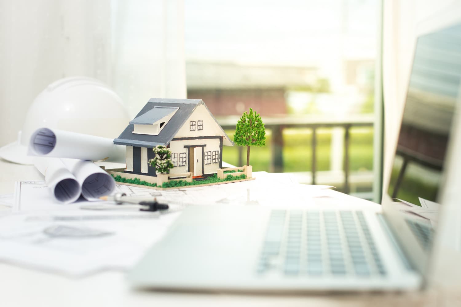 Investir et se diversifier intelligemment avec les SCPI