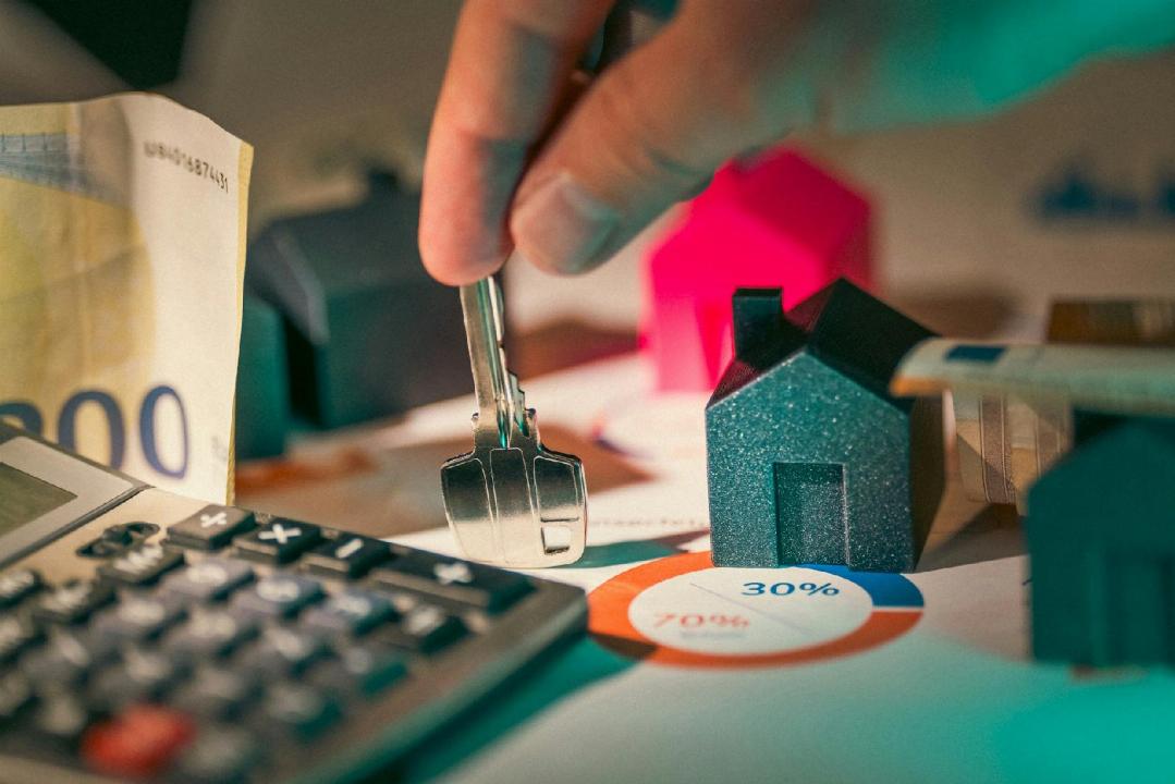 Quelques conseils pour sélectionner son assurance de prêt immobilier